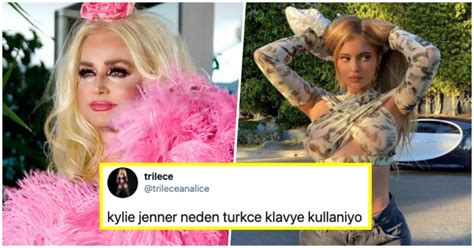 K­y­l­i­e­ ­J­e­n­n­e­r­­ı­n­ ­K­e­n­d­i­s­i­n­e­ ­Ö­z­e­n­d­i­ğ­i­n­i­ ­D­ü­ş­ü­n­e­n­ ­B­a­n­u­ ­A­l­k­a­n­,­ ­B­u­ ­S­e­f­e­r­ ­d­e­ ­I­n­s­t­a­g­r­a­m­­d­a­n­ ­M­e­s­a­j­ ­A­t­t­ı­ğ­ı­n­ı­ ­İ­d­d­i­a­ ­E­t­t­i­!­